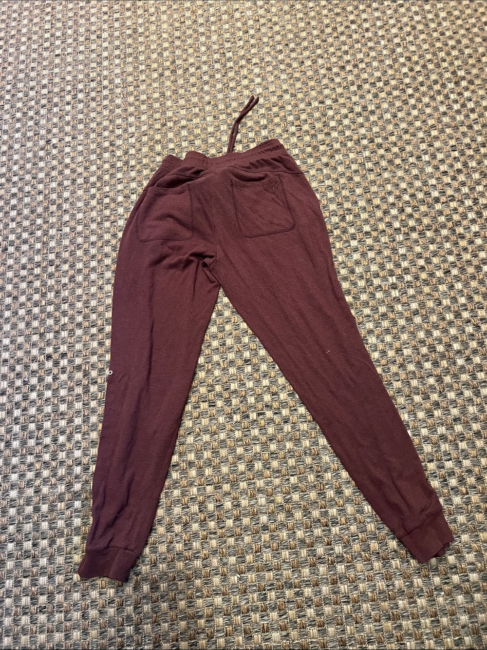Alo med joggers